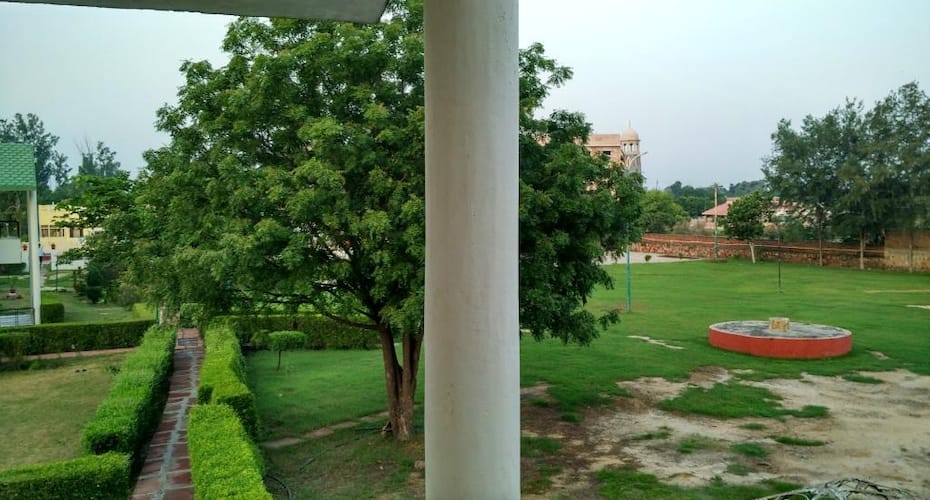 Swaraj Resorts, Bharatpur 2
